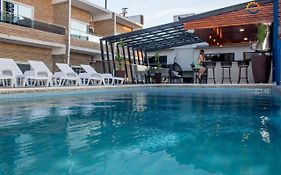 Hotel Puesta del Sol